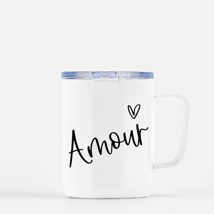 Valentine's Amour Coffee Mug