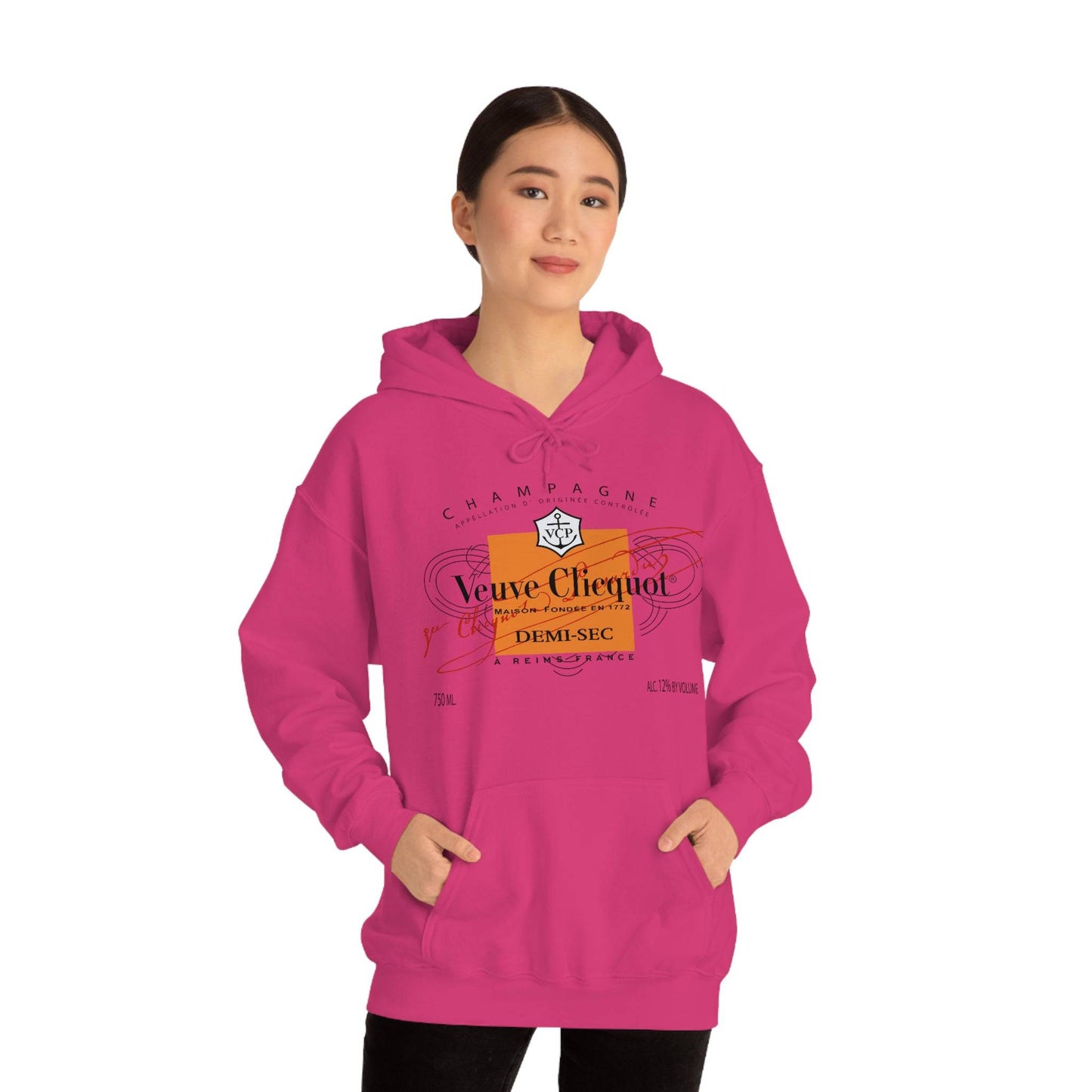 Veuve Sweatshirt