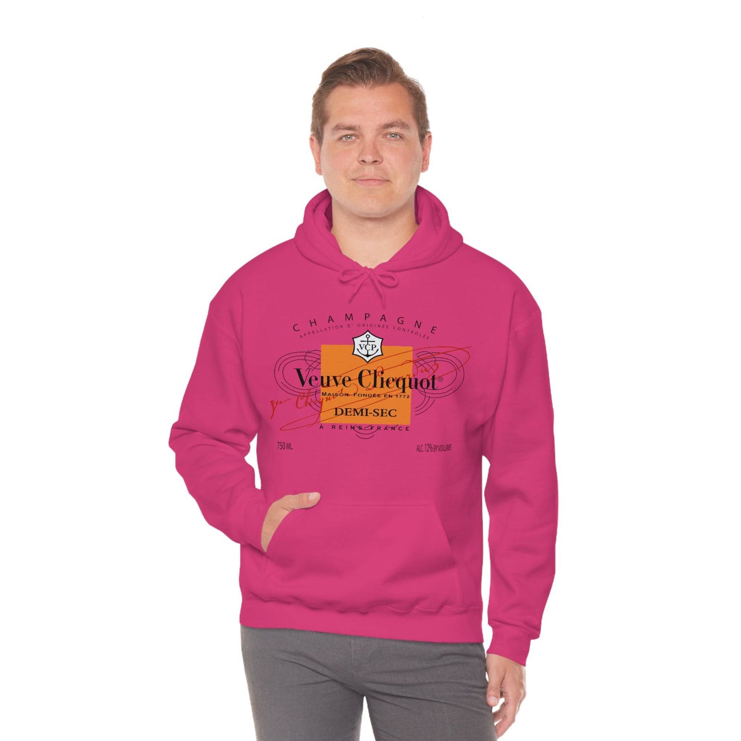 Veuve Sweatshirt