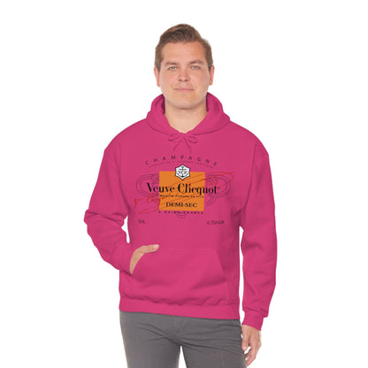 Veuve Sweatshirt