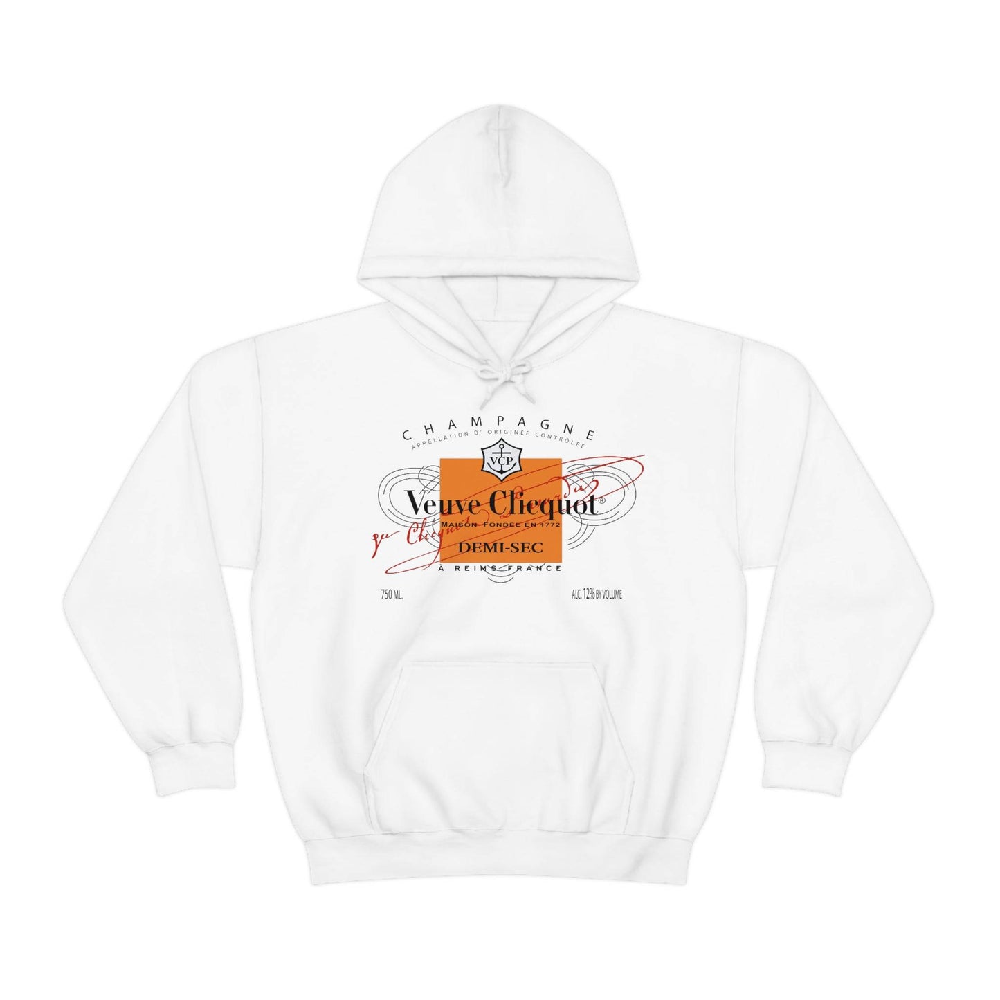 Veuve Sweatshirt