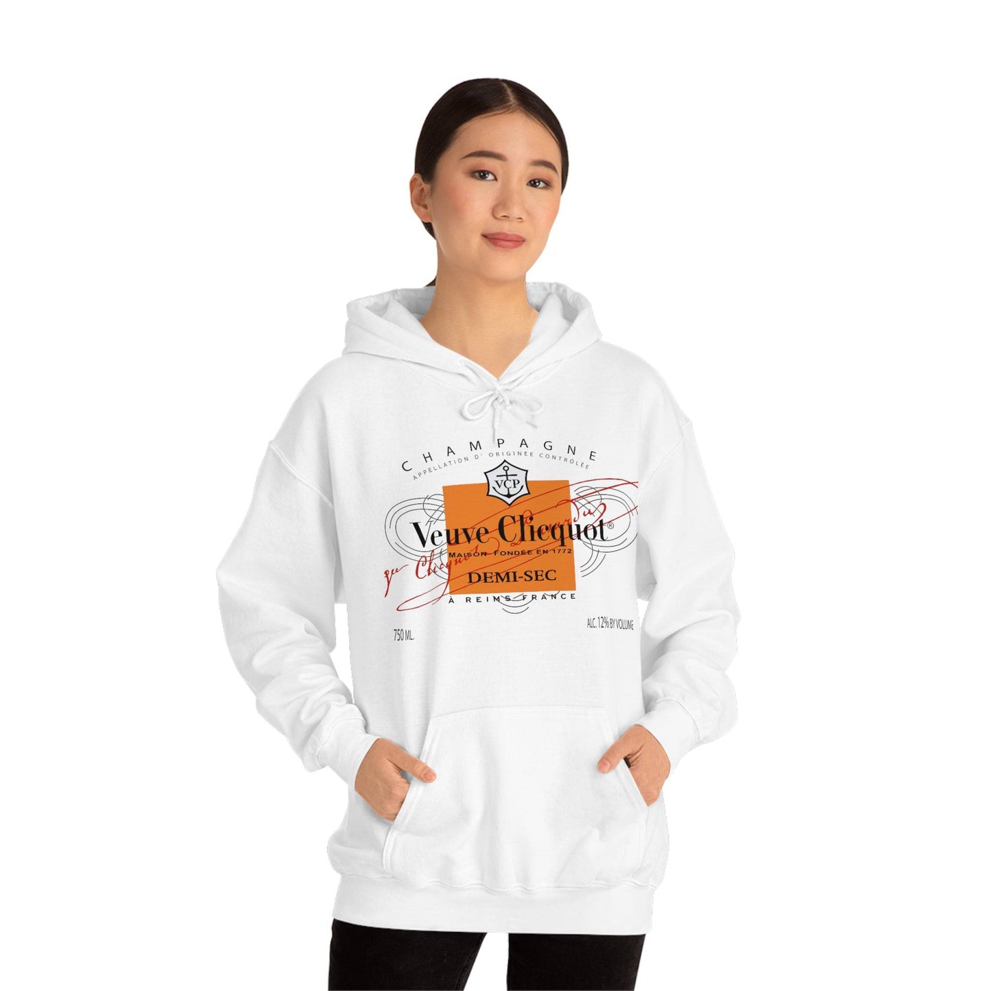 Veuve Sweatshirt