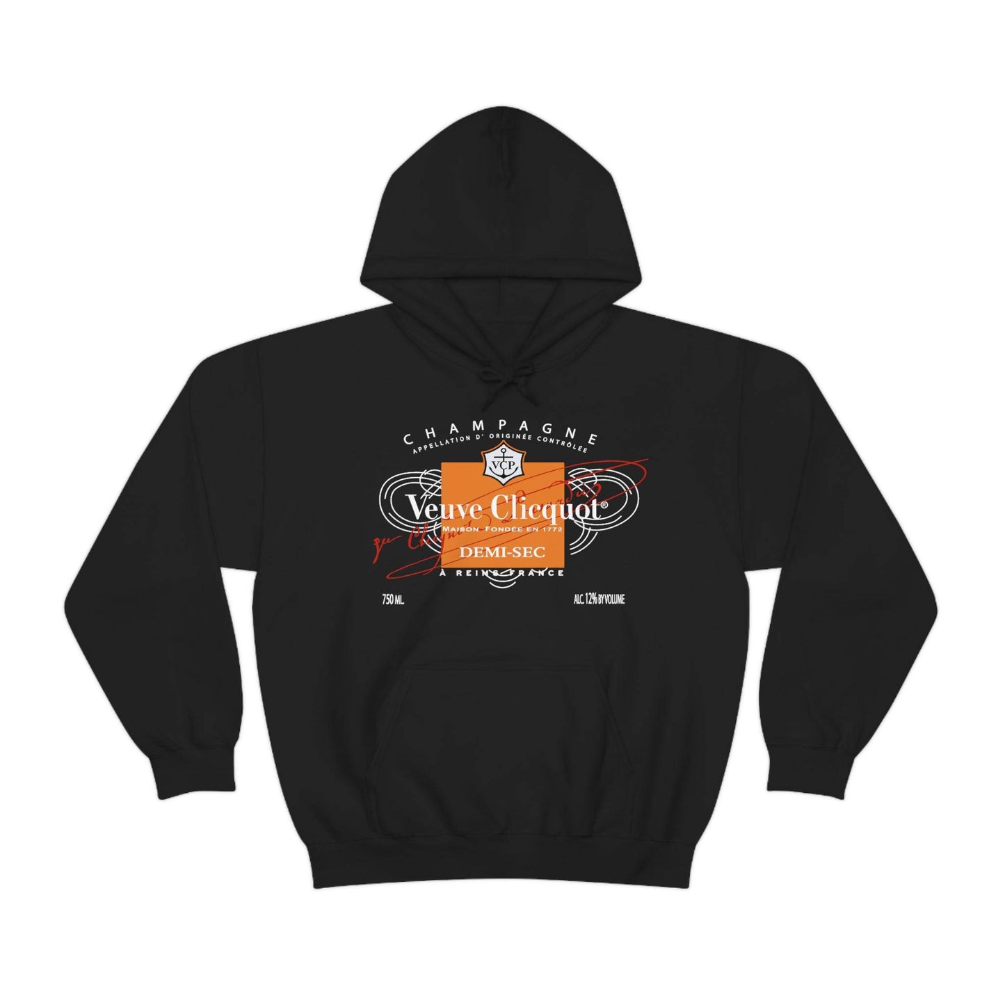 Veuve Sweatshirt