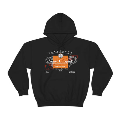 Veuve Sweatshirt