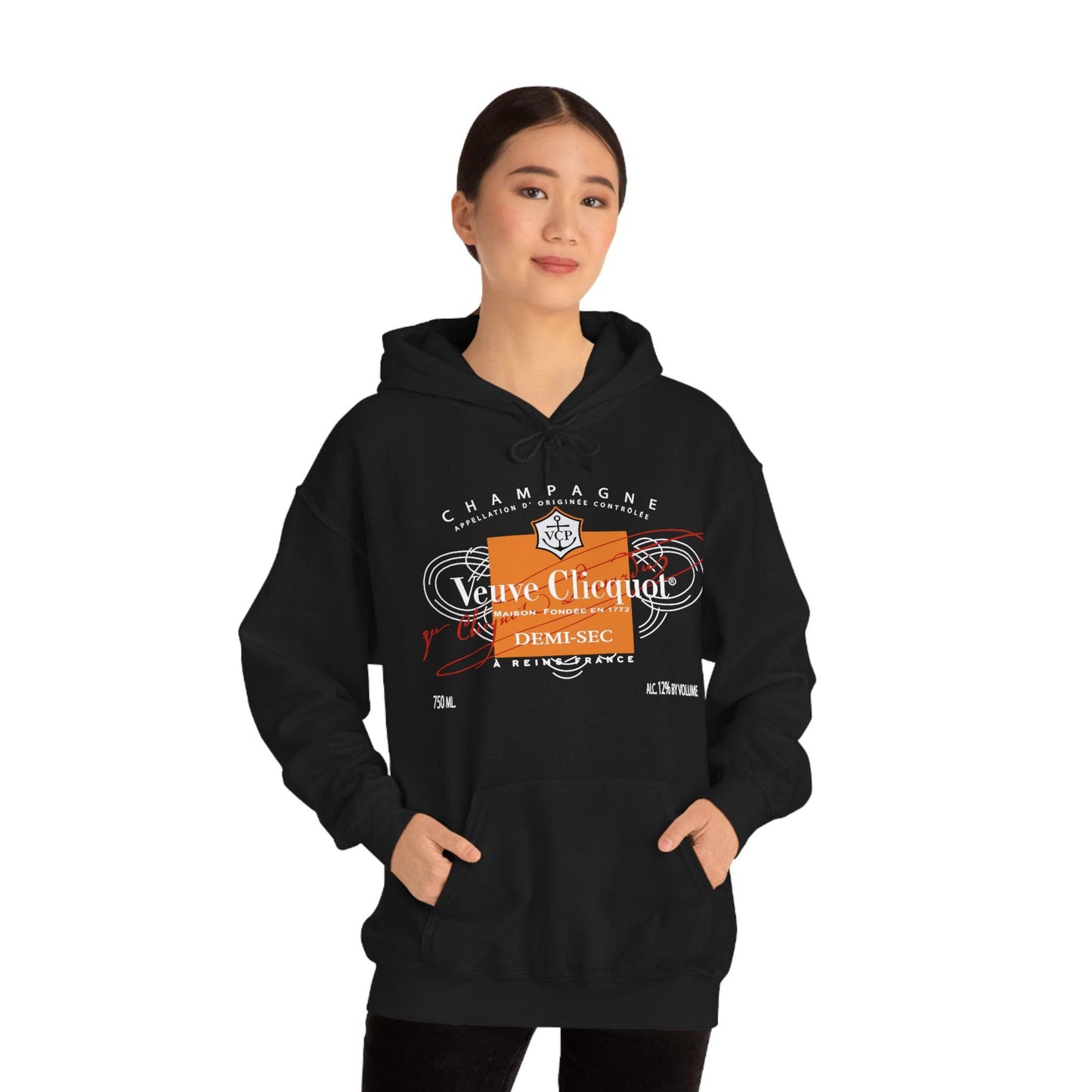 Veuve Sweatshirt