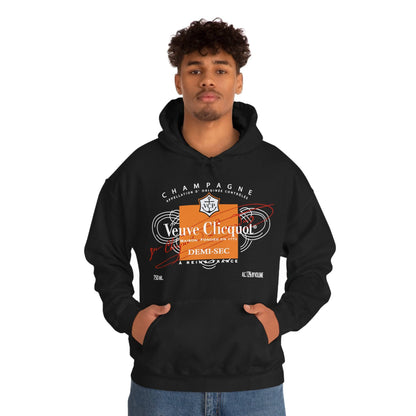 Veuve Sweatshirt
