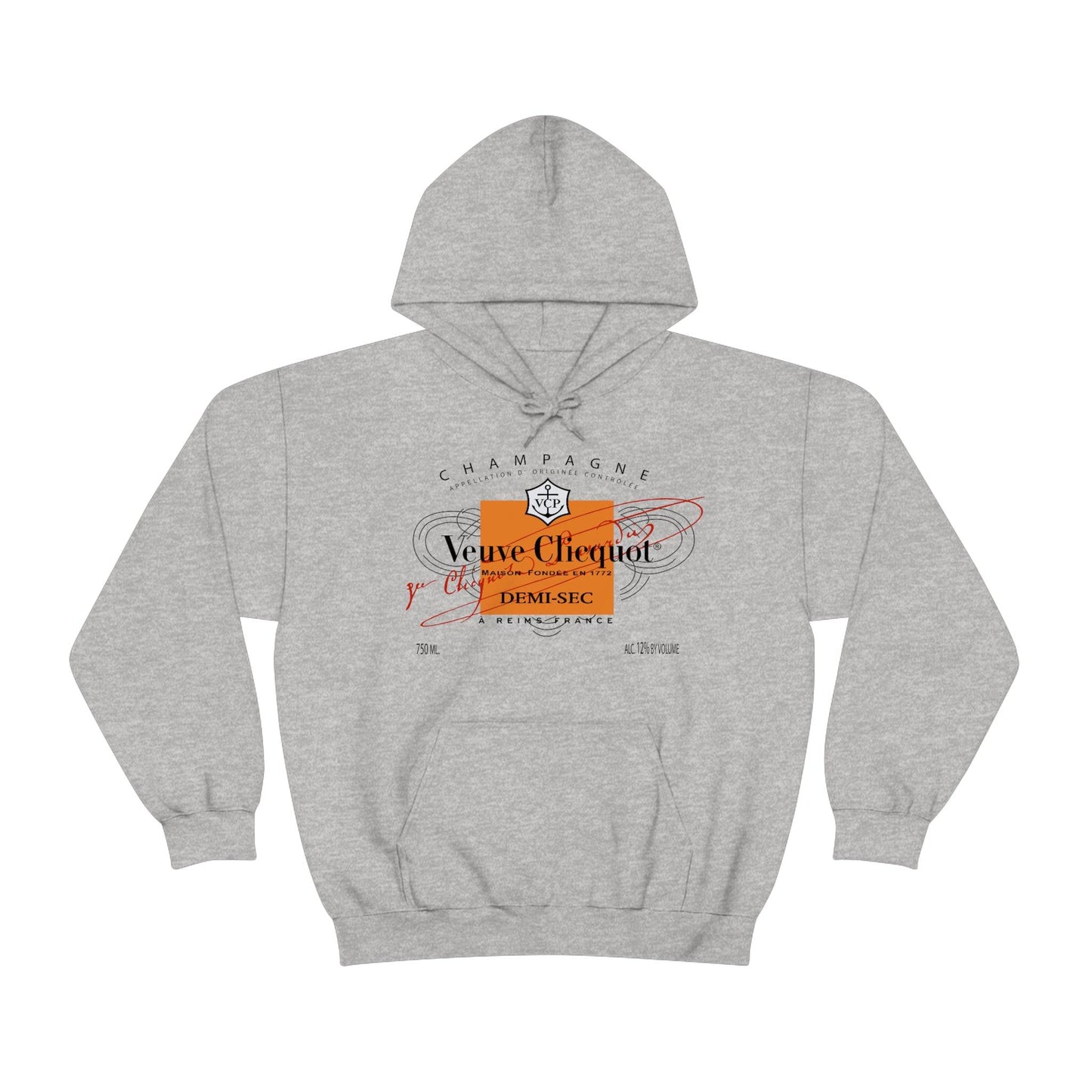 Veuve Sweatshirt