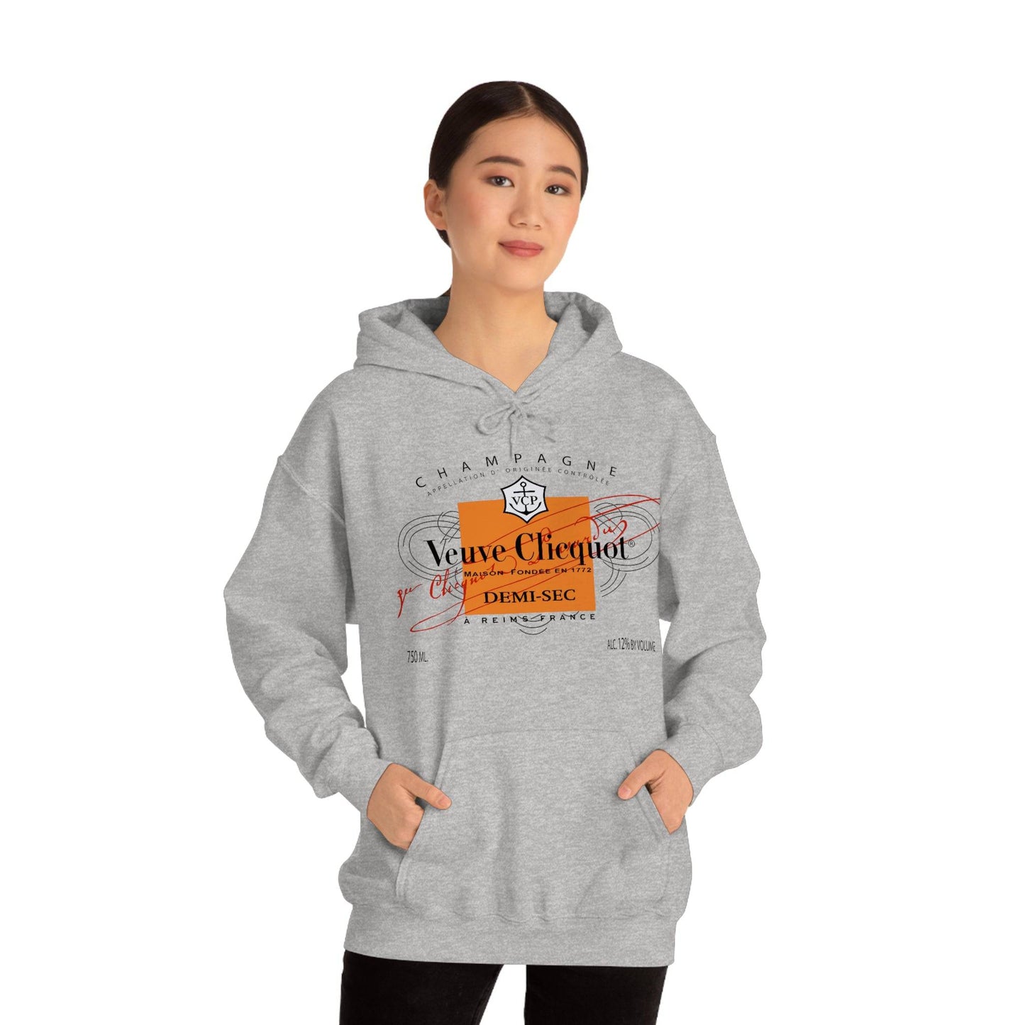 Veuve Sweatshirt