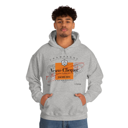 Veuve Sweatshirt