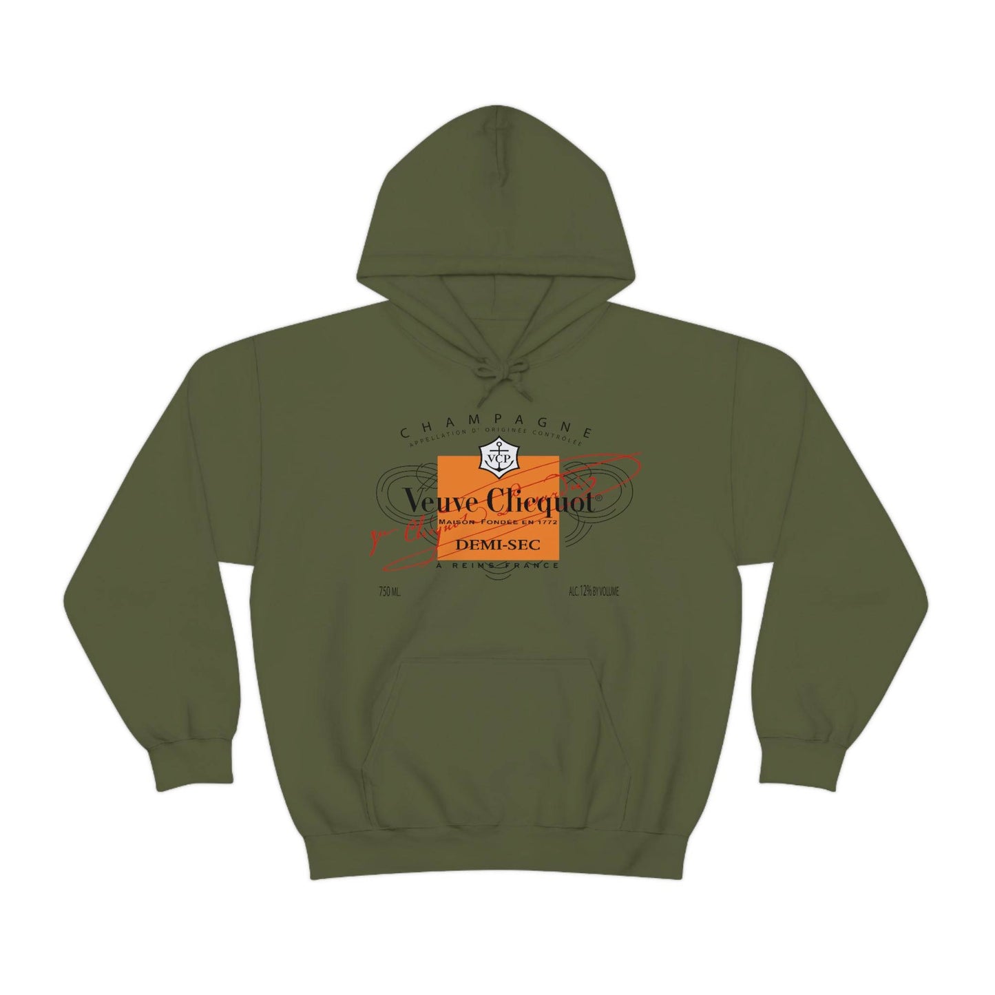 Veuve Sweatshirt