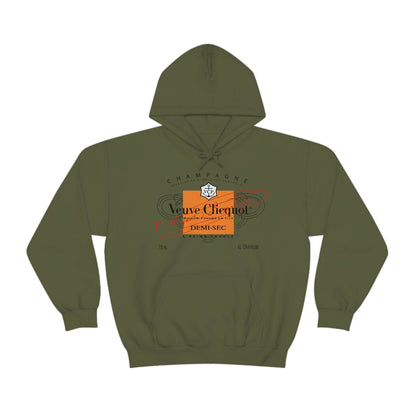 Veuve Sweatshirt
