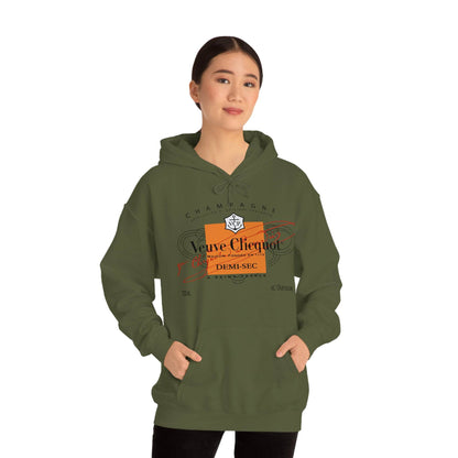 Veuve Sweatshirt