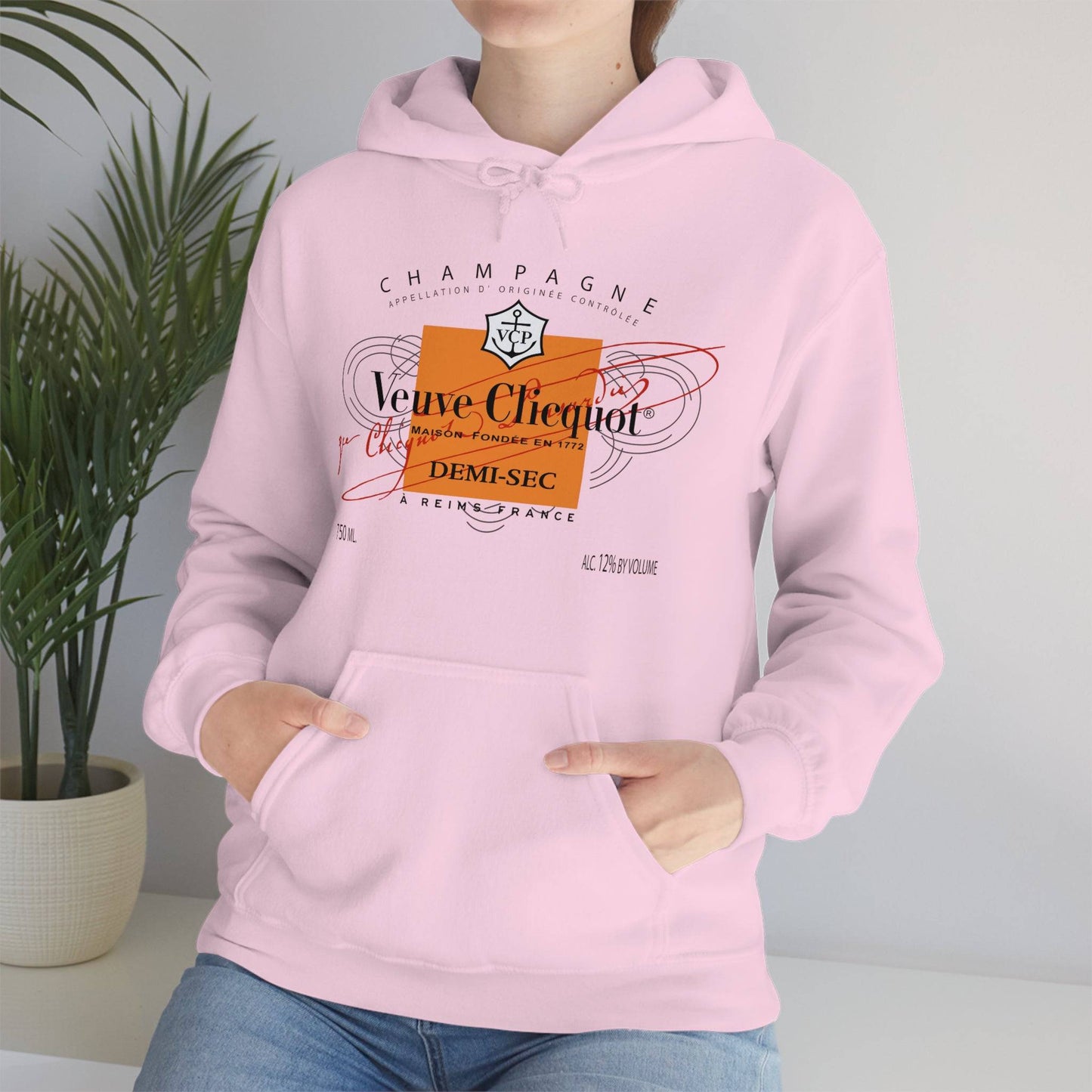 Veuve Sweatshirt