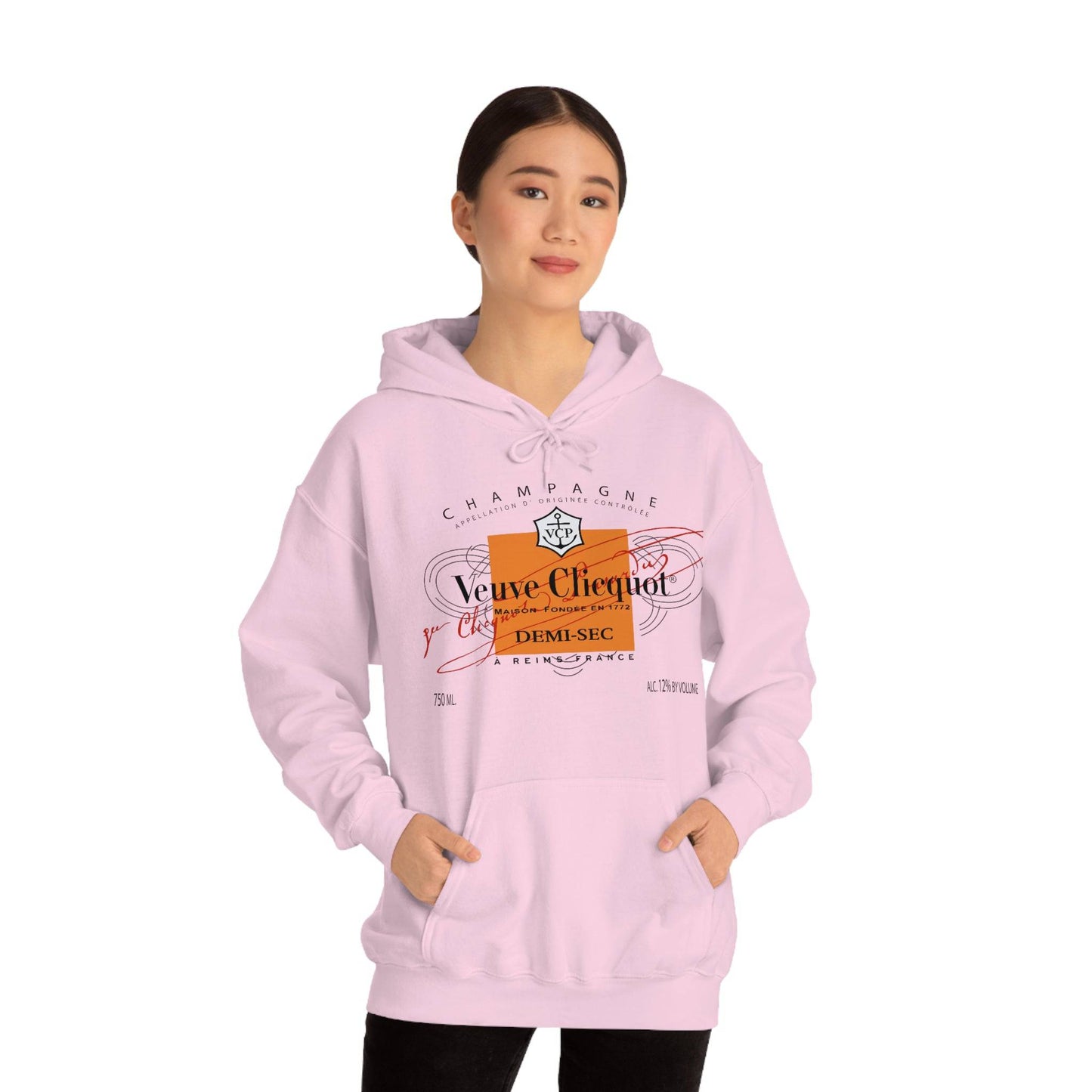 Veuve Sweatshirt