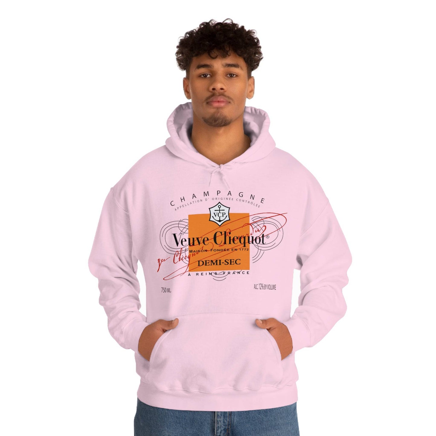 Veuve Sweatshirt