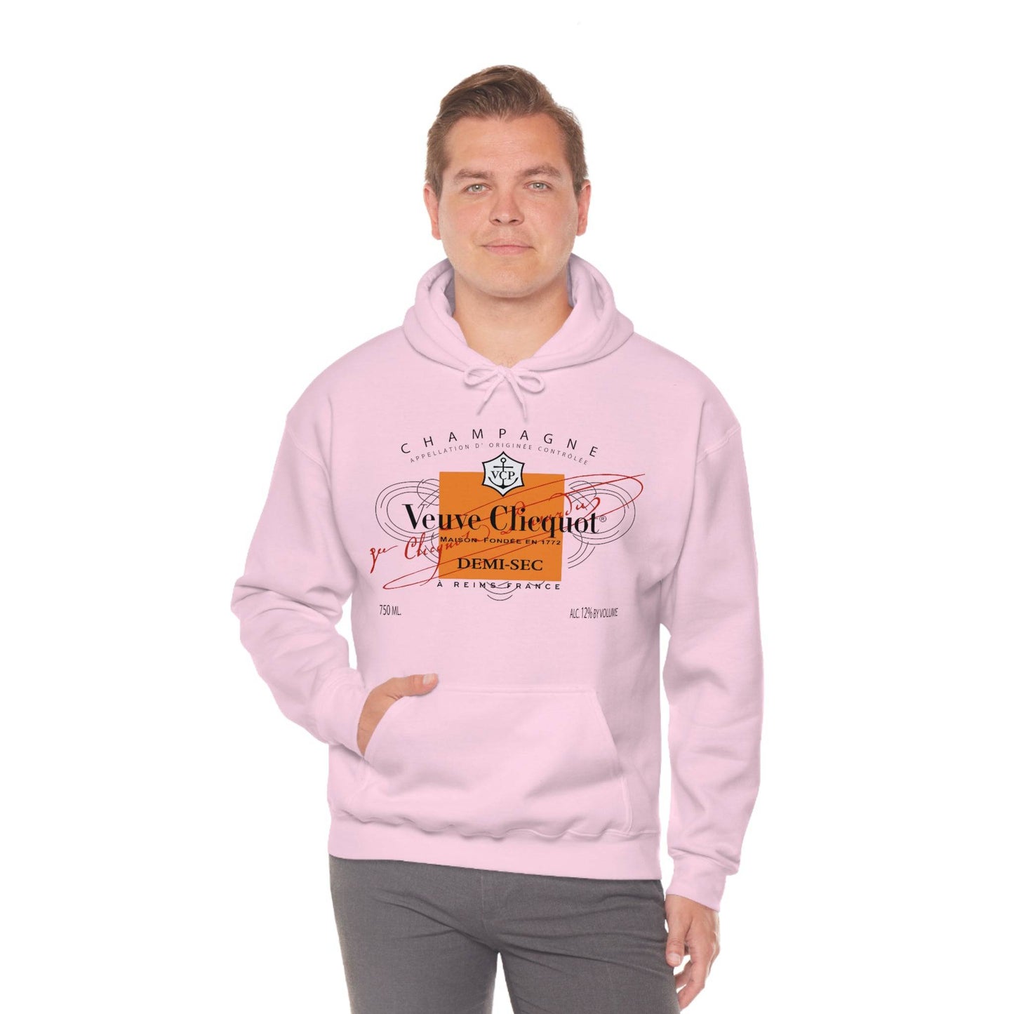 Veuve Sweatshirt