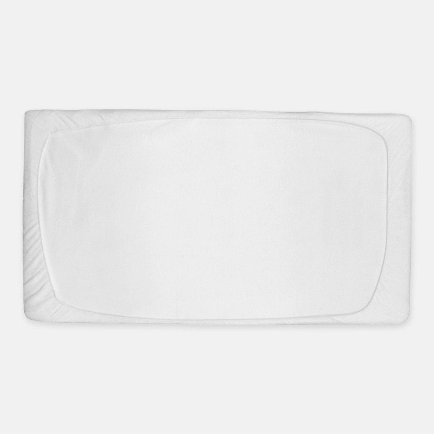 Vintage Airplane Crib Sheet