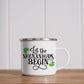 Let the Shenanigans Begin Mug | St. Patrick's Day Mug - Stick'em Up Baby®