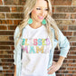 Overstock | Blessed Mama T-Shirt