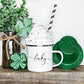 Lucky Mug | St. Patrick's Day Mug - Stick'em Up Baby®