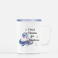 I Want a Unicorn For Christmas Mug - Stick'em Up Baby®