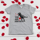 You Are Dino-Mite - Boys Valentine's Day Shirt - Stick'em Up Baby®