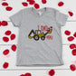 I Dig You Shirt - Boys Valentine's Day Shirt - Stick'em Up Baby®