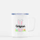 Personalized Easter Bunny Mug - Stick'em Up Baby®