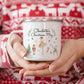 Personalized Christmas Nutcracker Ballet Mug - Stick'em Up Baby®