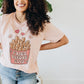 Fries Before Guys Shirt - Valentines Day Shirt for Women - Stick'em Up Baby®