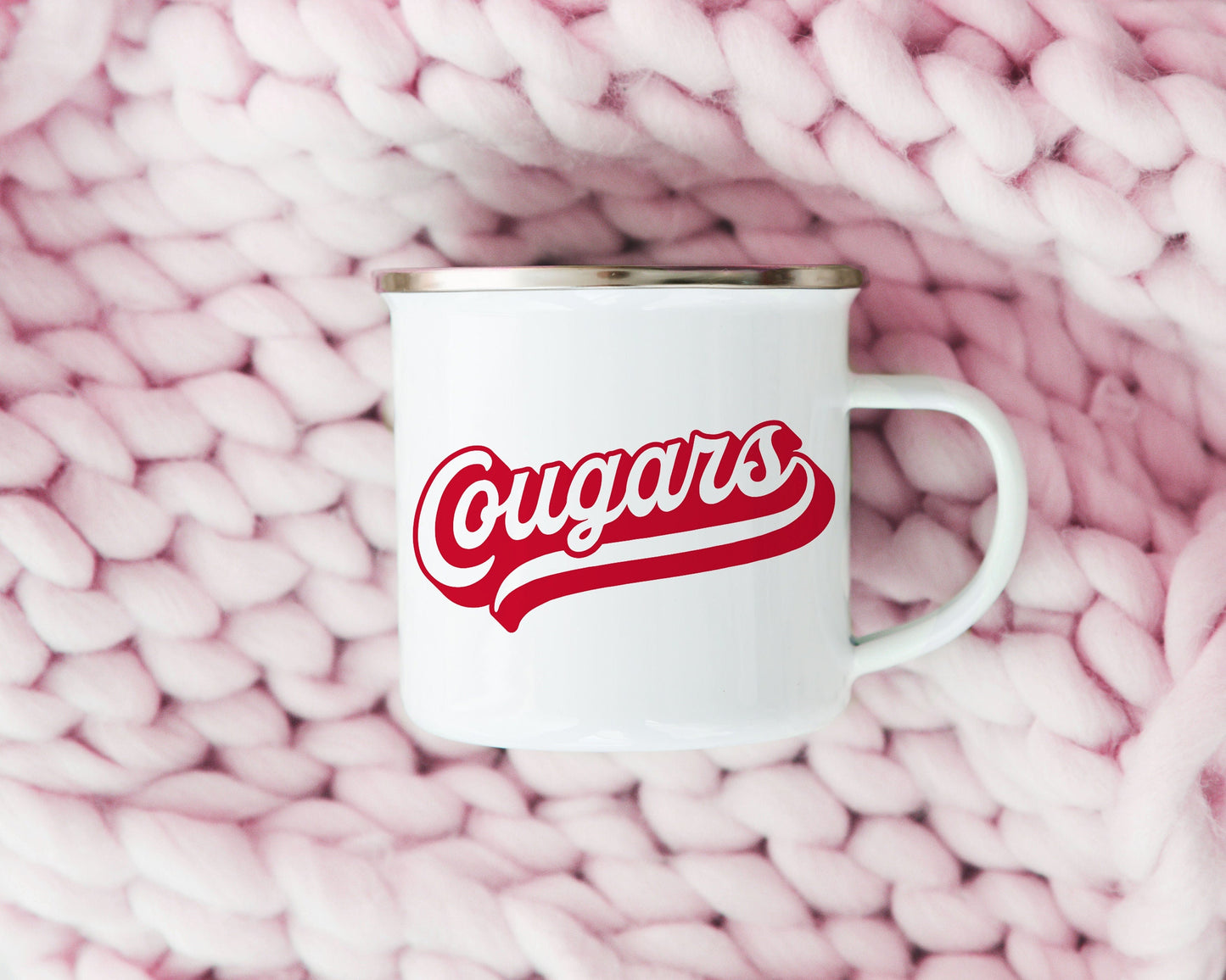 Cougars Mug
