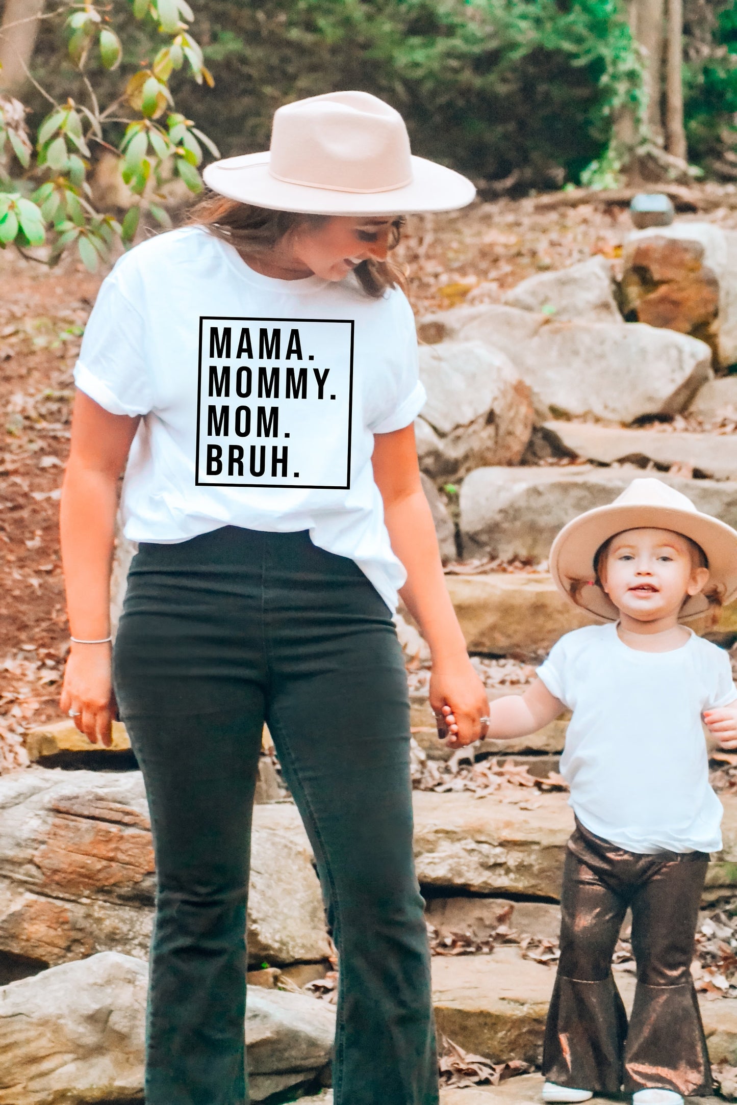 Mother's Day Gift | Boymom Shirt | Gift for Mom | Bruh Shirt | Momma Mommy Mom Bruh | Mother's Day Shirt | Mothers Day Present | Boymom Gift