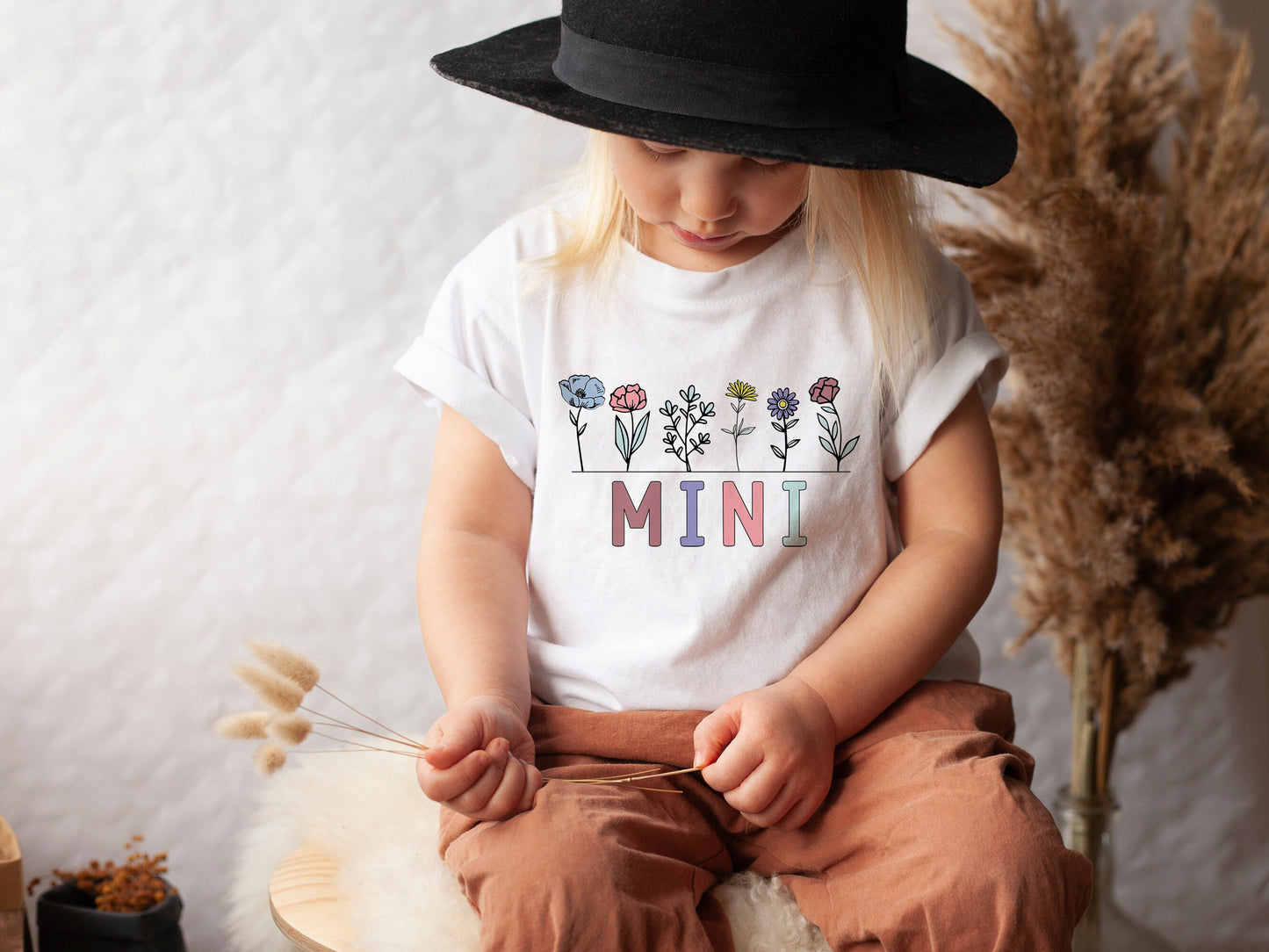 Matching Mother Daughter Shirts | Mother's Day Gift | Gift for Mom