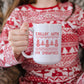 Chillin With My Snowmies - Funny Mug - Christmas Mug - Holiday Mug - Coffee Mug - Hot Chocolate Mug for Kids - Hot Cocoa Mug - Gift for Kids