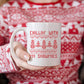 Chillin With My Snowmies - Funny Mug - Christmas Mug - Holiday Mug - Coffee Mug - Hot Chocolate Mug for Kids - Hot Cocoa Mug - Gift for Kids