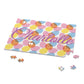 Easter Personalized Egg Puzzle