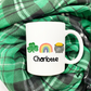 Personalized Pot of Gold Mug | St. Patrick's Day Mug - Stick'em Up Baby®